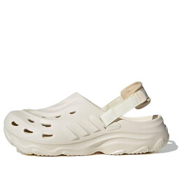 Кроссовки duramo сандалии maxxclog Adidas, бежевый jh9846 | beige