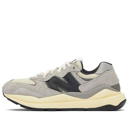 Кроссовки 57 40 New Balance, серый m5740rg | gray/light khaki
