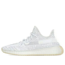 Кроссовки Boost 350 v2 Adidas Yeezy, серый fx4349 | grey