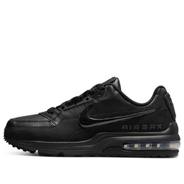 Кроссовки air max limited 3 Nike, черный 687977-020 | core black / core black / core black