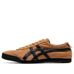 Кроссовки мексика 66 кроссовки Onitsuka Tiger, оранжевый 1181a507-203 | orange/black