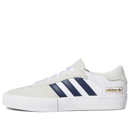 Кроссовки матчбрейк супер Adidas, белый eg2740 | white/blue