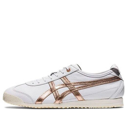 Кроссовки mexico 66 sd Onitsuka Tiger, белый 1183a872-106 | white/rose gold