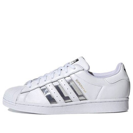 Кроссовки суперзвезда Adidas, белый fy7717 | white/silver