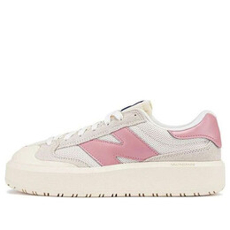 Кроссовки ct302 New Balance, синий ct302rh | sea salt / hazy rose / cobalt