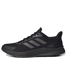 Кроссовки x9000l1 Adidas, черный eh0002 | black