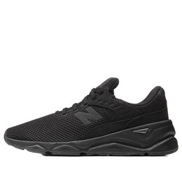 Кроссовки х 90 New Balance, черный msx90cre | black