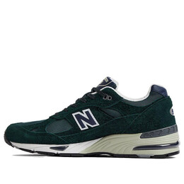 Кроссовки 991 сделано в Англии New Balance, розовый m991ggn | ponderosa pine/coconut milk/outerspace