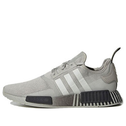 Кроссовки nmd_r1 Adidas, серый fv3651 | grey