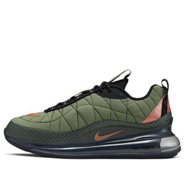 Кроссовки air mx 720 818 Nike, зеленый ci3871-300 | jade stone/team orange-juniper fog-black
