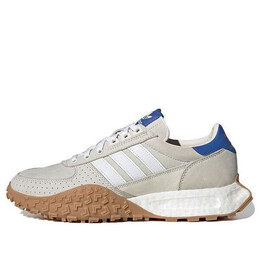 Кроссовки ретро-кроссовки e5 wrp Adidas, белый h03547 | off white/cloud white/bright royal