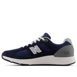 Кроссовки 1880 New Balance, синий mw1880n1 | navy/black