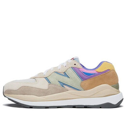 Кроссовки 57 40 New Balance, мульитколор m5740ssp | multi-color