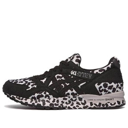Кроссовки x Comme Des garcons рубашка Gel Lyte 5 Asics, черный 1201a735-001 | black/white