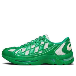 Кроссовки х кико Костадинов гель Кирил Asics, белый 1023a019-300 | white/green