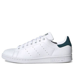 Кроссовки оригиналы stan smith shoes Adidas, белый s42581 | white/blue