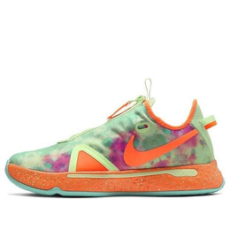 Кроссовки gatorade x стр. 4 Nike, зеленый cd5078-700 | green