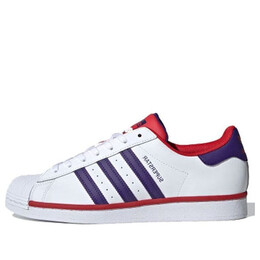 Кроссовки суперзвезда Adidas, белый fv4189 | white