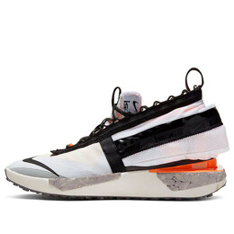Кроссовки дрифт аллигатор испа Nike, черный ci1392-100 | black/white