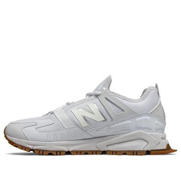 Кроссовки x гонщик New Balance, белый msxrctea | white