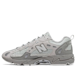 Кроссовки 827 New Balance, серый ml827aam | grey