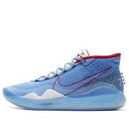 Кроссовки don cx kd 12 Nike, мульитколор cd4979-900 | multi