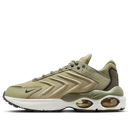 Кроссовки air max tw shoes Nike, зеленый fb9150-200 | olive