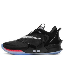 Кроссовки адаптируют bb 2.0 Nike, черный bq5397-001 | black