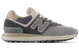 Кроссовки 574 New Balance, серый u574lgg2 | legacy grey/beige