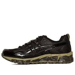 Кроссовки gmbh x gel nandi 360 Asics, черный 1021a415-001 | black