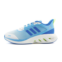 Кроссовки на весь день. Adidas, синий ih6035 | blue/white