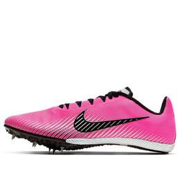 Кроссовки zoom rival m 9 Nike, розовый ah1020-602 | rose