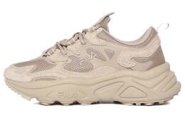 Массивные кроссовки Fila унисекс 1rm01559d_925