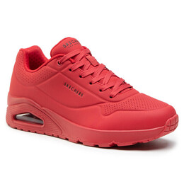Кроссовки Skechers UnoStand On, красный 0000208264013 | red