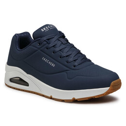 Кроссовки Skechers Uno-StandOn Air, темно-синий 0000208264006 | navy blue