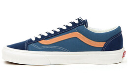 Кроссовки Style 36 Vans Vintage Sport 'Sailor Blue' vn0a3dz3vtd