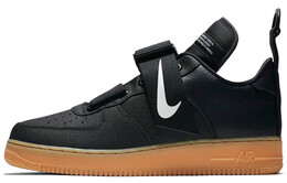 Кроссовки Nike Air Force 1 Utility Black Gum ao1531-002