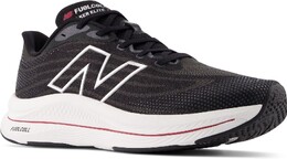 Кроссовки FuelCell Walker Elite New Balance, цвет Black/Team Red 9884559 | black/team red