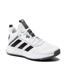 Кроссовки Adidas Ownthegame, белый 0000208111645 | white