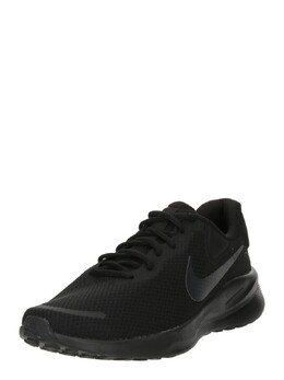 Кроссовки Nike Revolution 7 14324363, черный/темно-серый 14324363 | black