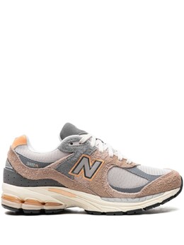 Кроссовки 2002R New Balance, коричневый m2002rej | коричневый
