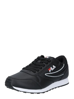 Кроссовки Fila ORBIT, черный 4079646 | black