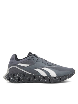 Кроссовки Reebok, серый zig dynamica 4 adventure 100074699 | szürke