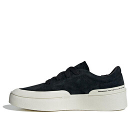 Кроссовки labcourt Adidas, черный id6227 | black/white