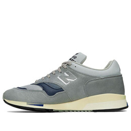Кроссовки 1500 сделано в Англии New Balance, серый m1500ukf | gray