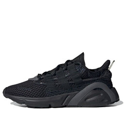 Кроссовки lxcon Adidas, черный ef4278 | black