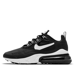Кроссовки air max 270 react Nike, черный dj0032-011 | black/white