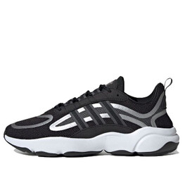Кроссовки хайви Adidas, черный eg9571 | black