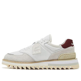 Кроссовки Tokyo Design Studio x 574 New Balance, бежевый ms574tdu | cream/white