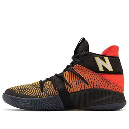 Кроссовки omn1s New Balance, оранжевый bbomnxa1 | orange/black